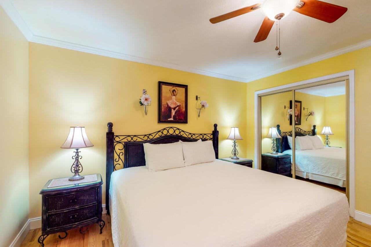 Seascape Boardwalk Villas 183 Destin Ngoại thất bức ảnh