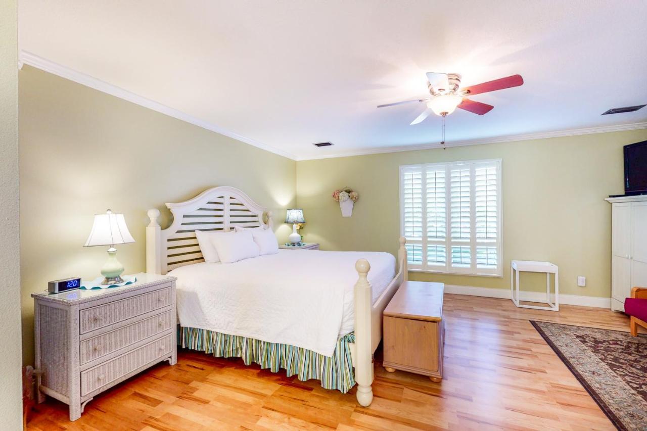 Seascape Boardwalk Villas 183 Destin Ngoại thất bức ảnh