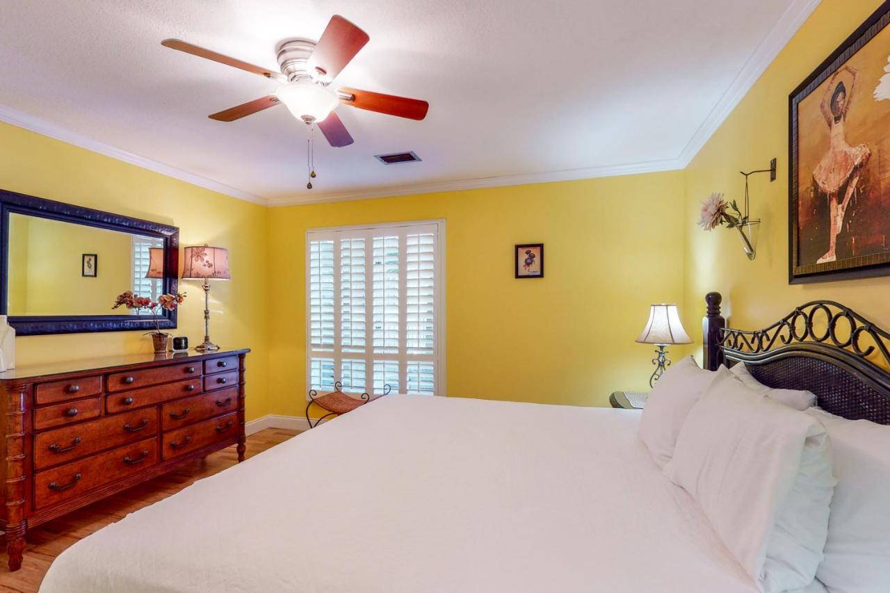 Seascape Boardwalk Villas 183 Destin Ngoại thất bức ảnh